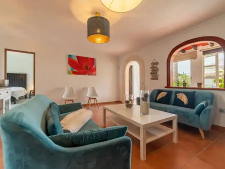 Villa Can Delfin Alcúdia – 8 pers., piscine d'eau de mer : photo 8