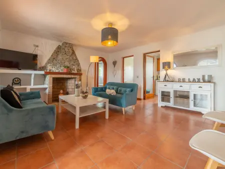 Villa Can Delfin Alcúdia – 8 pers., piscine d'eau de mer : photo 9