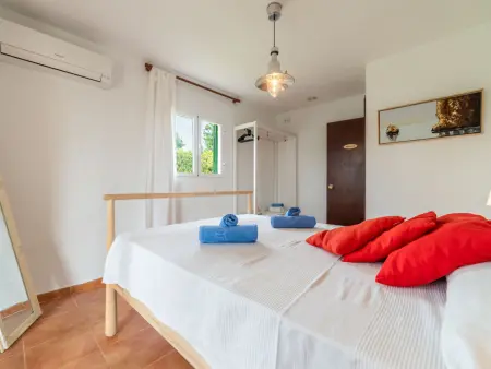 Villa Can Delfin Alcúdia – 8 pers., piscine d'eau de mer : photo 16