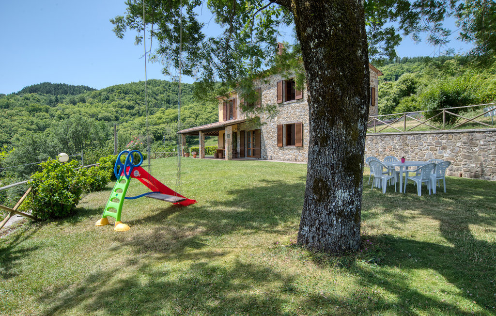 Maison 9 personnes à Arcidosso - Photo 2