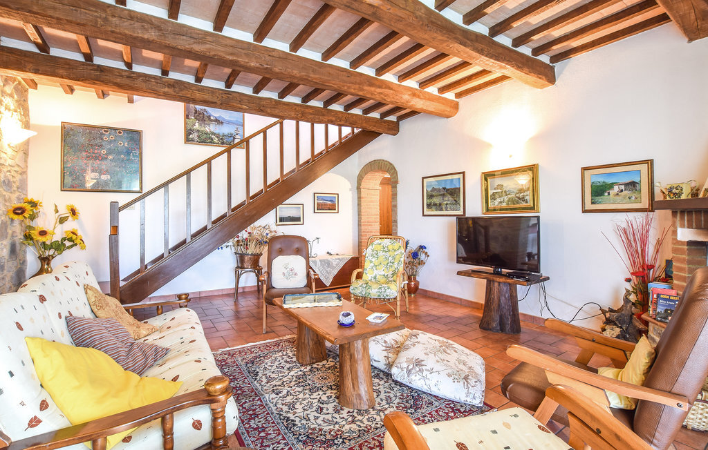 Maison 9 personnes à Arcidosso - Photo 3