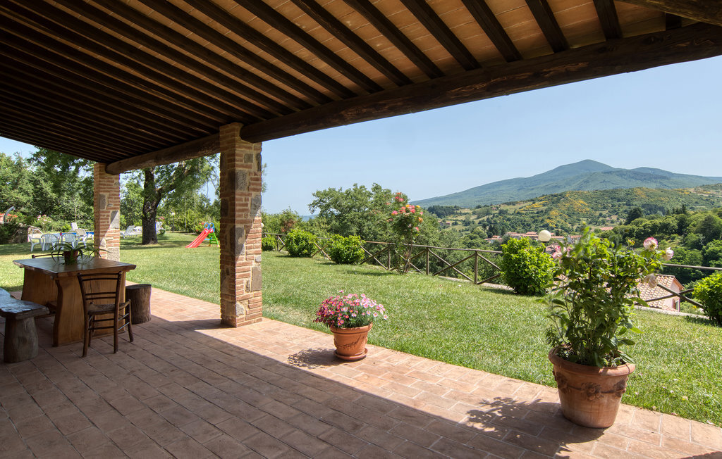 Maison 9 personnes à Arcidosso - Photo 4