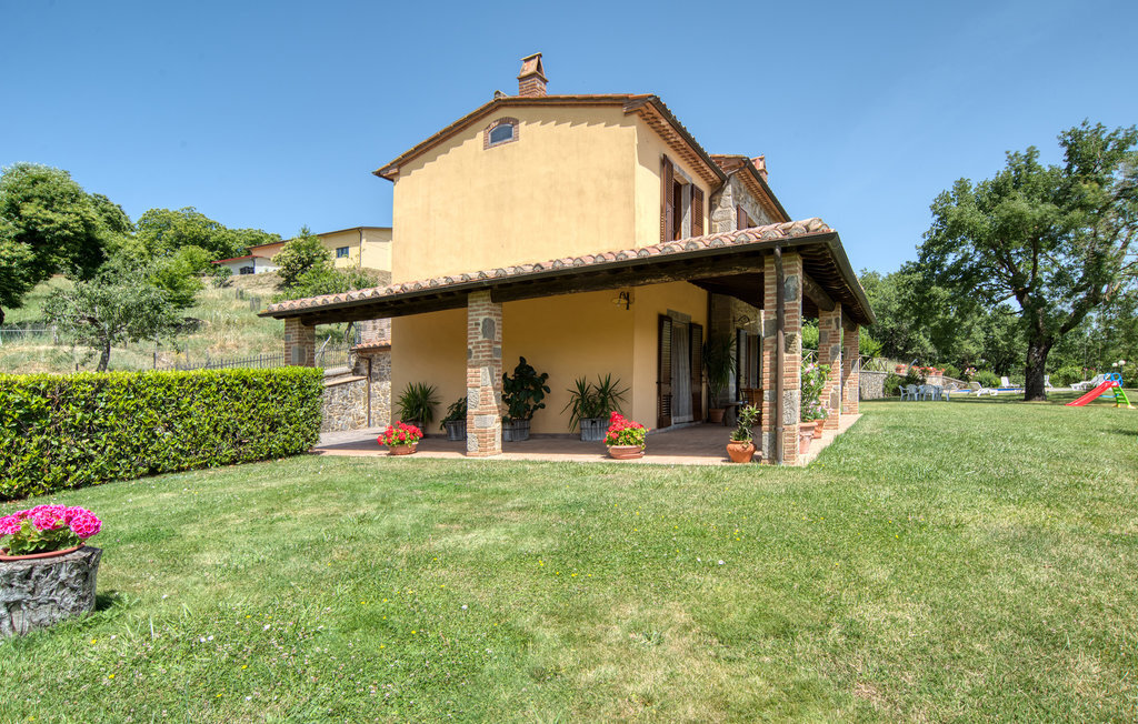 Maison 9 personnes à Arcidosso - Photo 5