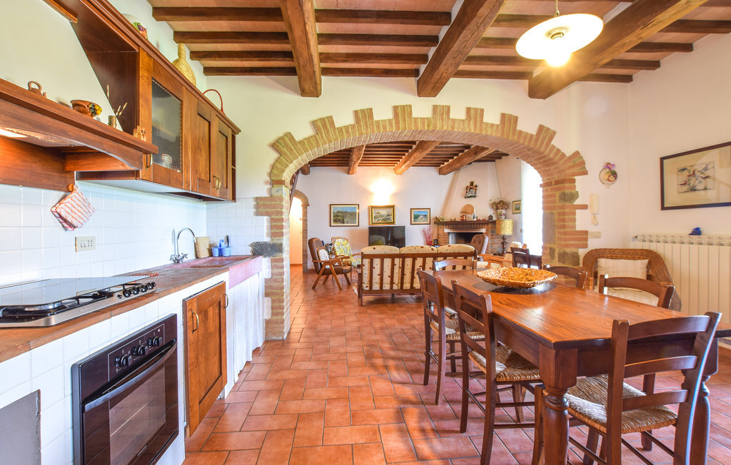 Maison 9 personnes à Arcidosso - Photo 6
