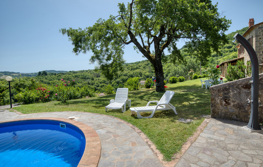Maison 9 personnes à Arcidosso - Photo 9
