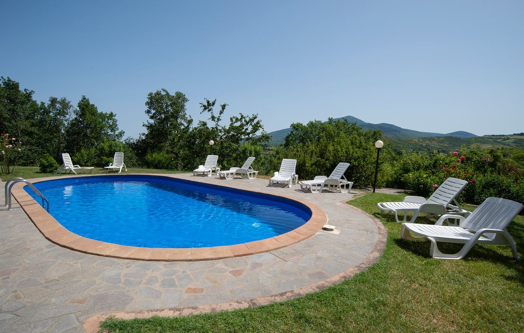 Maison 9 personnes à Arcidosso - Photo 10