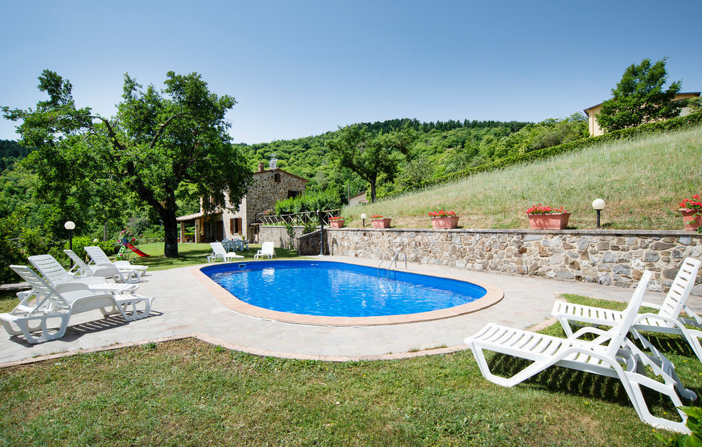 Maison 9 personnes à Arcidosso - Photo 11