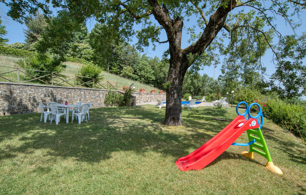 Maison 9 personnes à Arcidosso - Photo 12