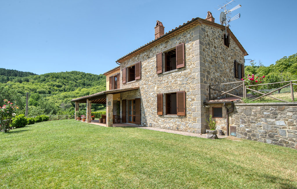 Maison 9 personnes à Arcidosso - Photo 13