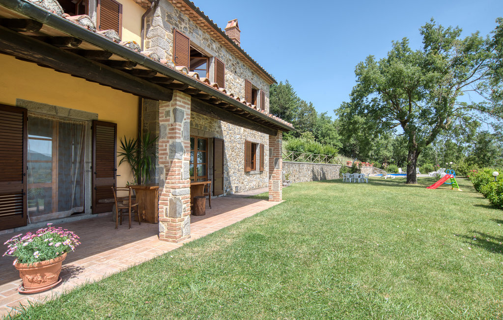 Maison 9 personnes à Arcidosso - Photo 14