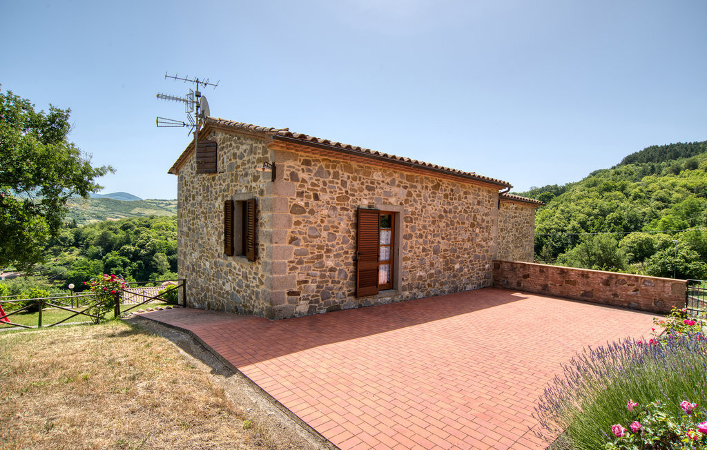 Maison 9 personnes à Arcidosso - Photo 15