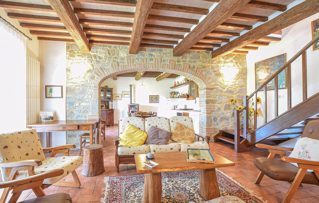 Maison 9 personnes à Arcidosso - Photo 16