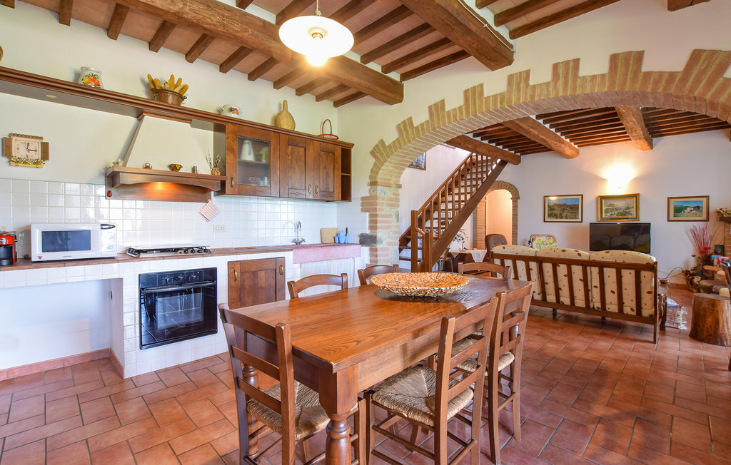 Maison 9 personnes à Arcidosso - Photo 17