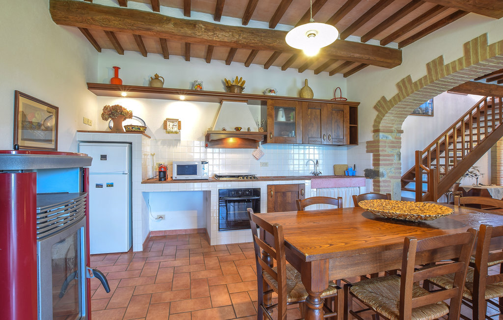 Maison 9 personnes à Arcidosso - Photo 18