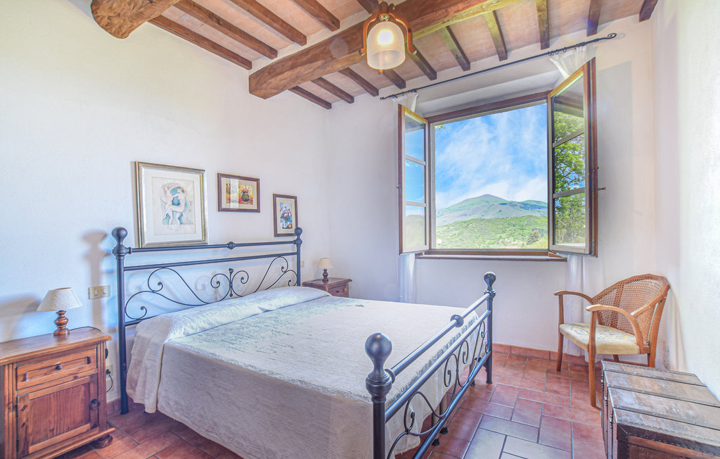 Maison 9 personnes à Arcidosso - Photo 19