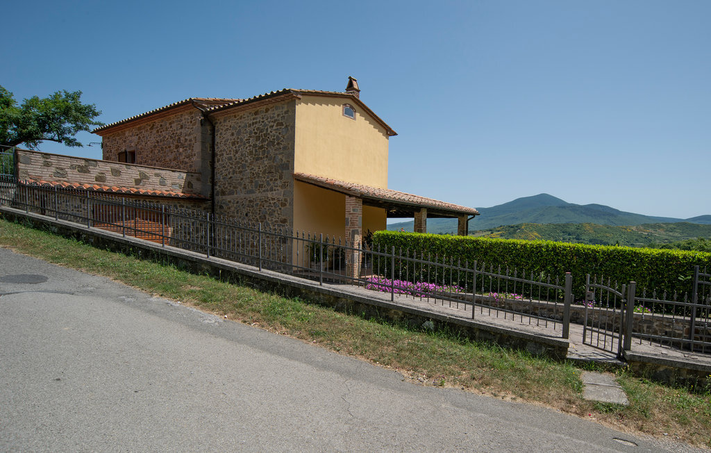 Maison 9 personnes à Arcidosso - Photo 25