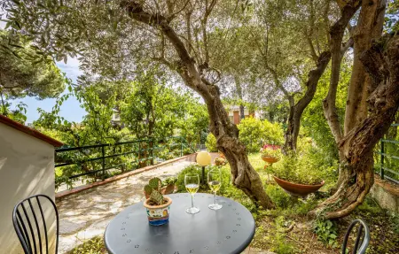 Location appartement à Castiglioncello