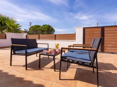 Nueva Playa, Maison 5 personnes à Dénia - Photo 1