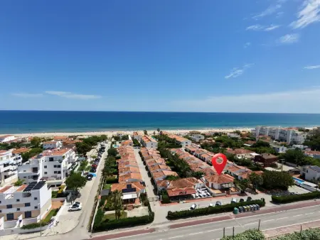 Nueva Playa, Maison 5 personnes à Dénia - Photo 2