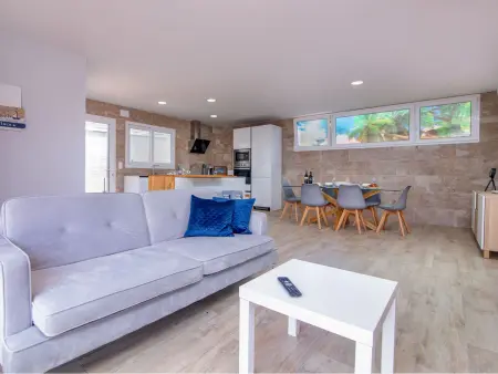 Nueva Playa, Maison 5 personnes à Dénia - Photo 3