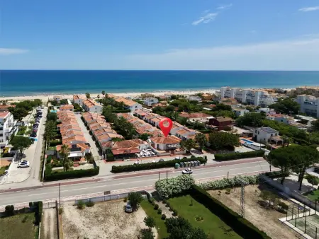 Nueva Playa, Maison 5 personnes à Dénia - Photo 5