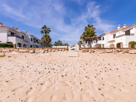 Nueva Playa, Maison 5 personnes à Dénia - Photo 7
