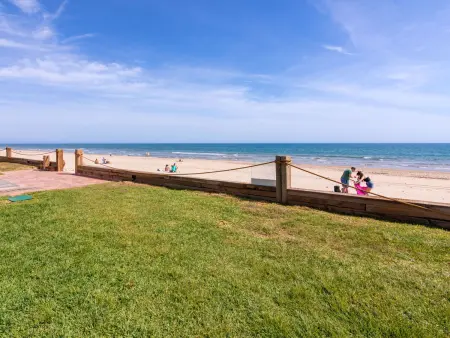 Nueva Playa, Maison 5 personnes à Dénia - Photo 8