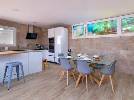 Nueva Playa, Maison 5 personnes à Dénia - Photo 10