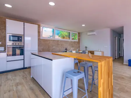 Nueva Playa, Maison 5 personnes à Dénia - Photo 11