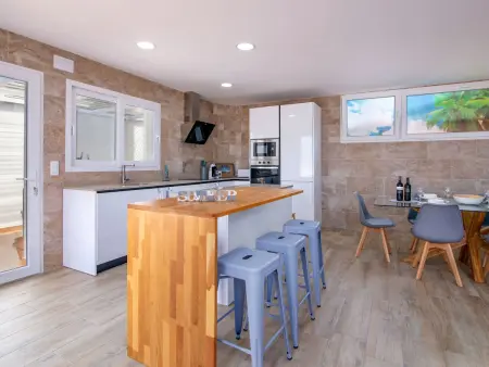 Nueva Playa, Maison 5 personnes à Dénia - Photo 12
