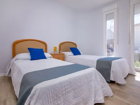 Nueva Playa, Maison 5 personnes à Dénia - Photo 17