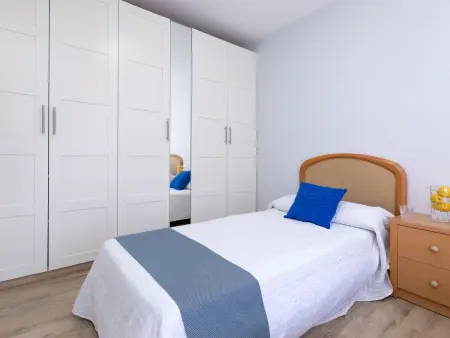Nueva Playa, Maison 5 personnes à Dénia - Photo 18