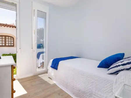 Nueva Playa, Maison 5 personnes à Dénia - Photo 19