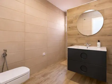 Nueva Playa, Maison 5 personnes à Dénia - Photo 20