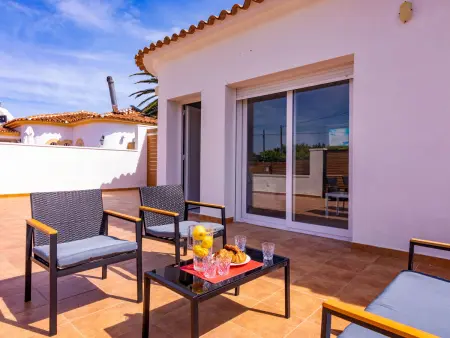 Nueva Playa, Maison 5 personnes à Dénia - Photo 21
