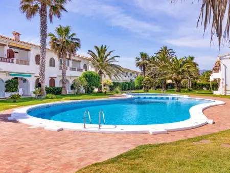 Nueva Playa, Maison 5 personnes à Dénia - Photo 23