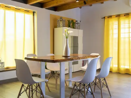 Melograno, Location Chalet 4 personnes à Lago di Vico - Photo 4