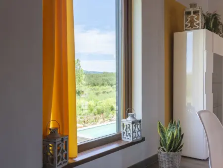 Melograno, Location Chalet 4 personnes à Lago di Vico - Photo 9