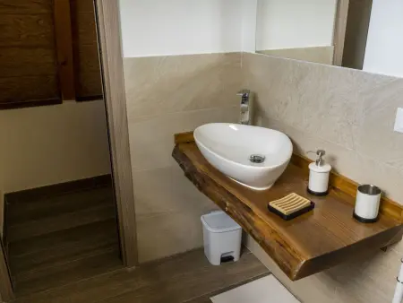 Melograno, Location Chalet 4 personnes à Lago di Vico - Photo 16