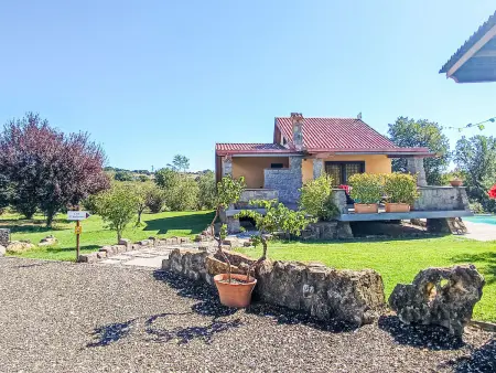 Melograno, Location Chalet 4 personnes à Lago di Vico - Photo 23