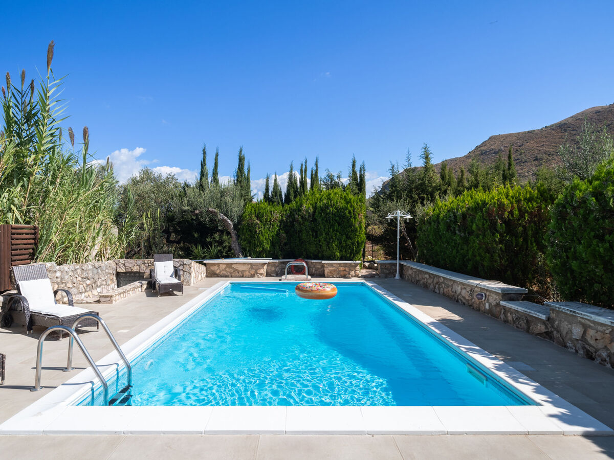 Villa Nicole con Dependance à Castellammare del Golfo - Photo 2