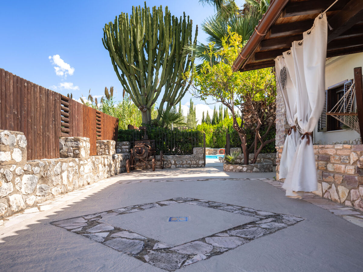 Villa Nicole con Dependance à Castellammare del Golfo - Photo 5