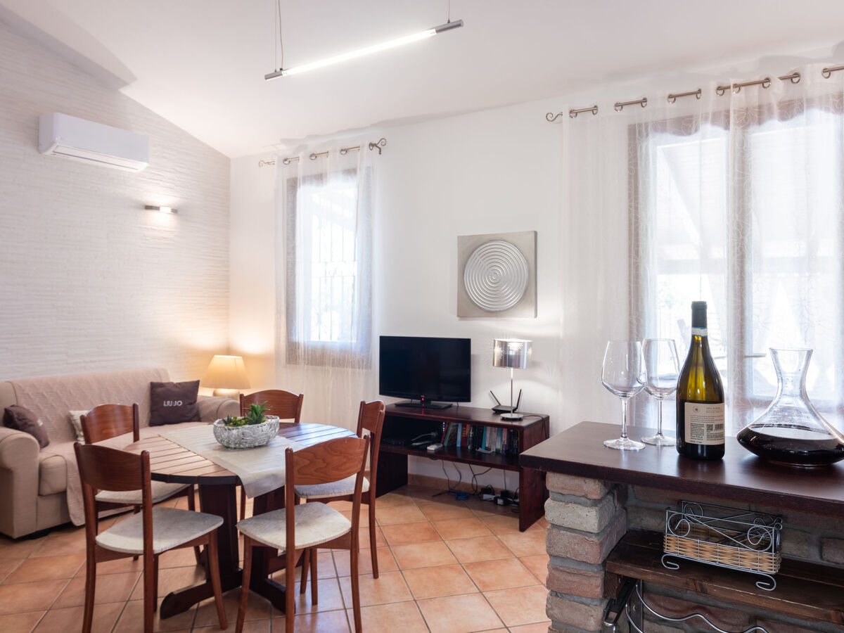 Villa Nicole con Dependance à Castellammare del Golfo - Photo 8