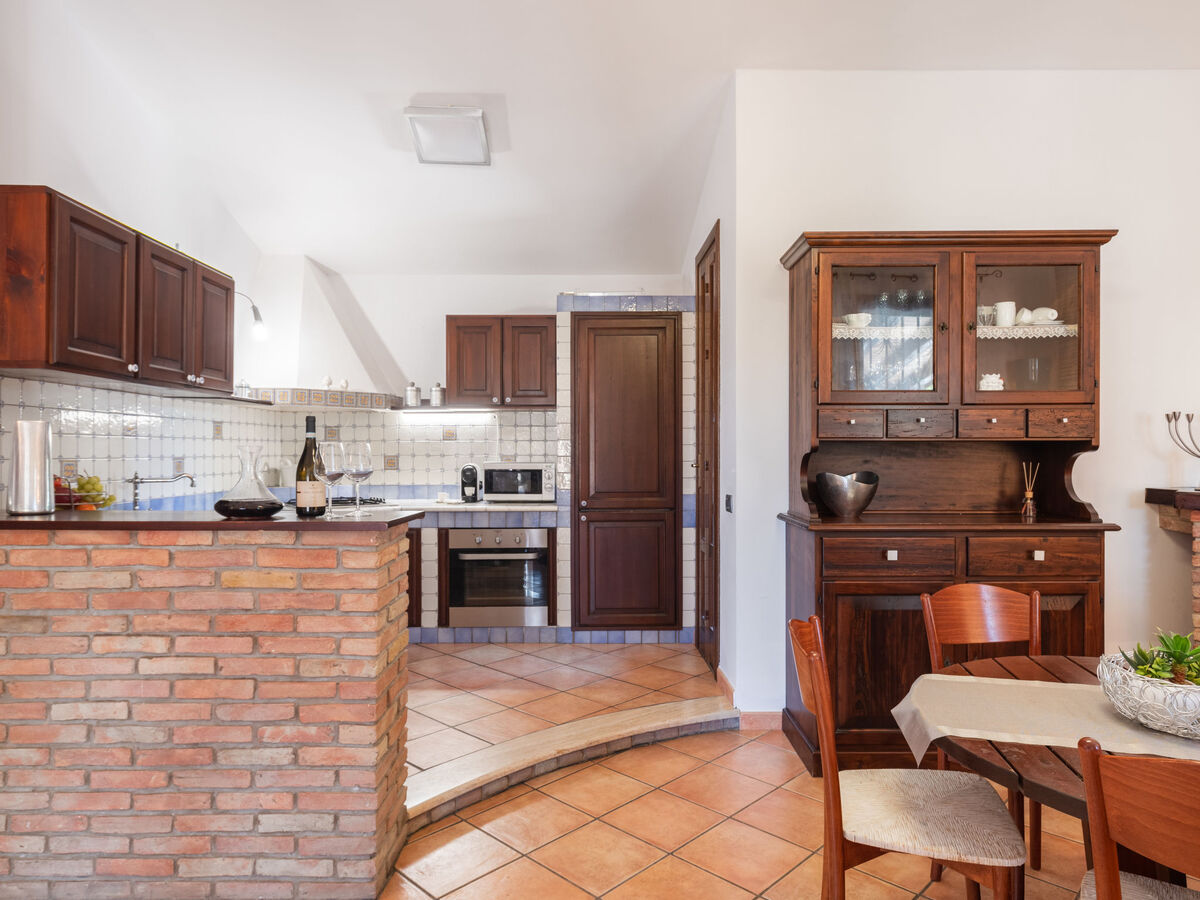 Villa Nicole con Dependance à Castellammare del Golfo - Photo 9