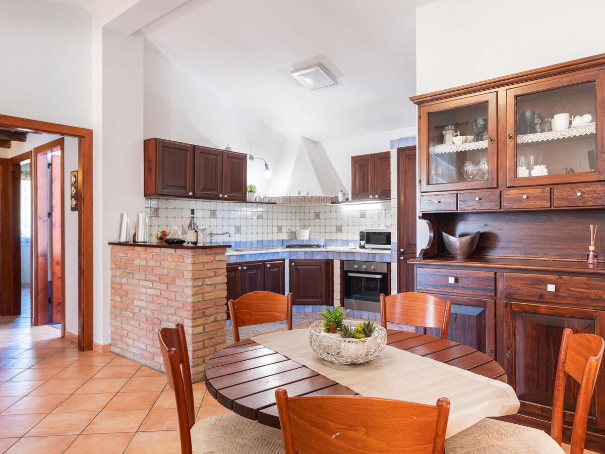 Villa Nicole con Dependance à Castellammare del Golfo - Photo 10