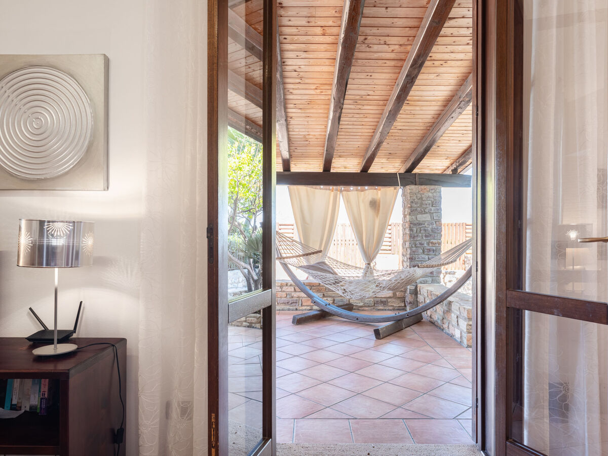 Villa Nicole con Dependance à Castellammare del Golfo - Photo 13