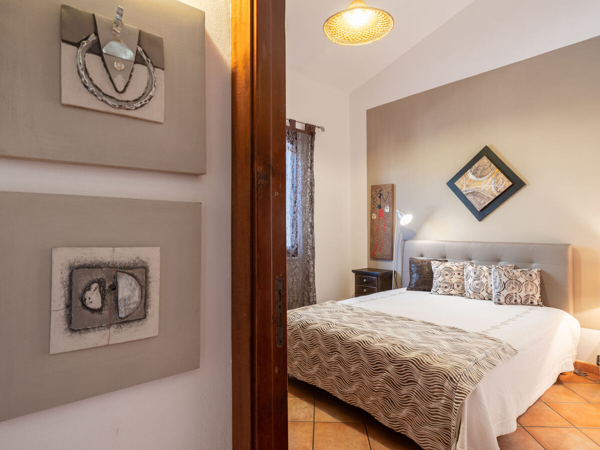 Villa Nicole con Dependance à Castellammare del Golfo - Photo 15