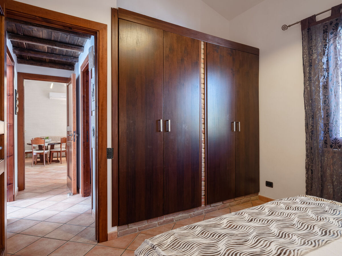 Villa Nicole con Dependance à Castellammare del Golfo - Photo 18