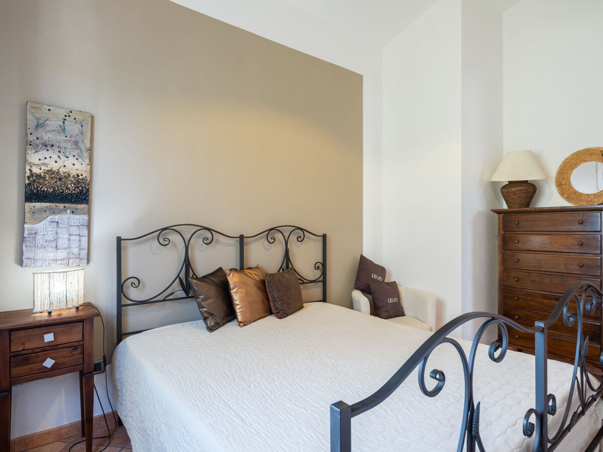 Villa Nicole con Dependance à Castellammare del Golfo - Photo 20