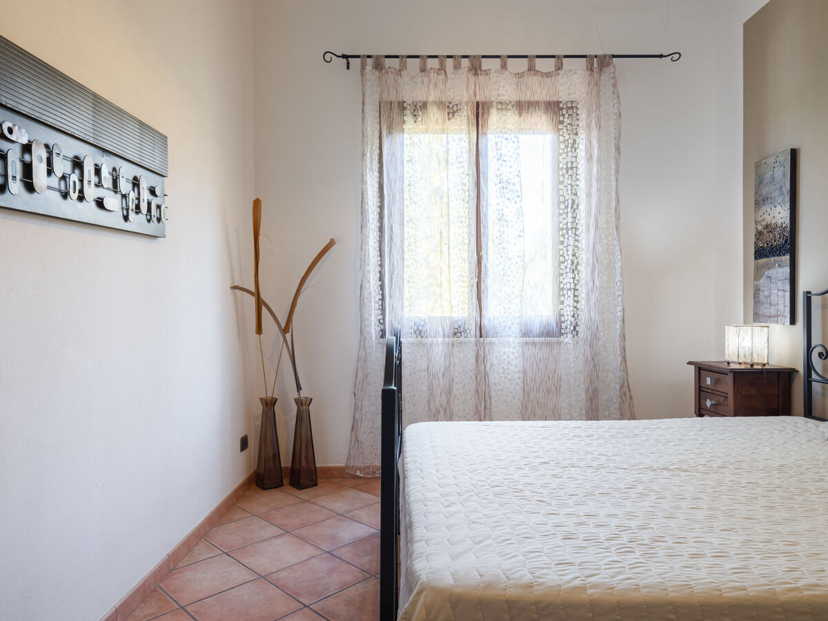 Villa Nicole con Dependance à Castellammare del Golfo - Photo 21